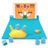 Joc Stem Plugo Count, Matematica, Playshifu 7 Joc Stem Plugo Count Matematica Playshifu8339