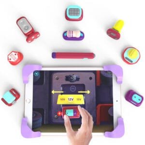 joc stem tacto electronics playshifu8356