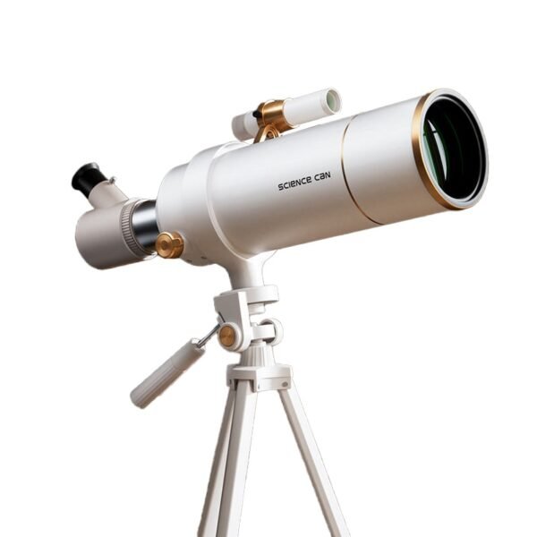 Joc Stem Telescop Astronomic, Topbright