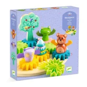 joc woodytwist djeco16620