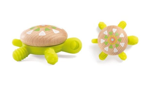 Jucarie Bebe Baby Torti Djeco5766