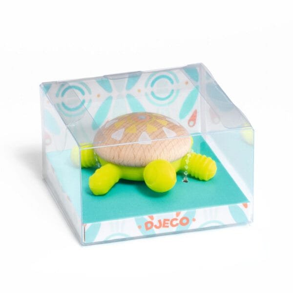 Jucarie Bebe Baby Torti Djeco6187
