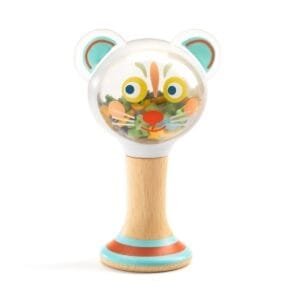 Jucarie Bebe Babymaraki Djeco16334