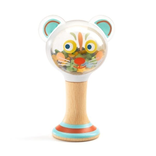 Jucarie Bebe Babymaraki Djeco16334