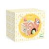 Jucarie Bebe Babynut, Djeco 4 Jucarie Bebe Babynut Djeco11558
