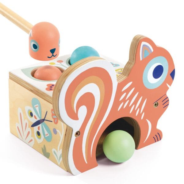 Jucarie Bebe Babynut Djeco11559