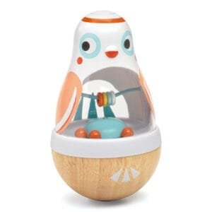 Jucarie Bebe Babypoli Djeco3666
