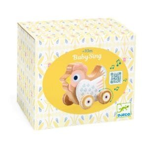 Jucarie Bebe Babysing Djeco16429