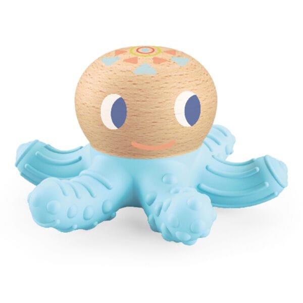 Jucarie Bebe Babysquidi Djeco6675