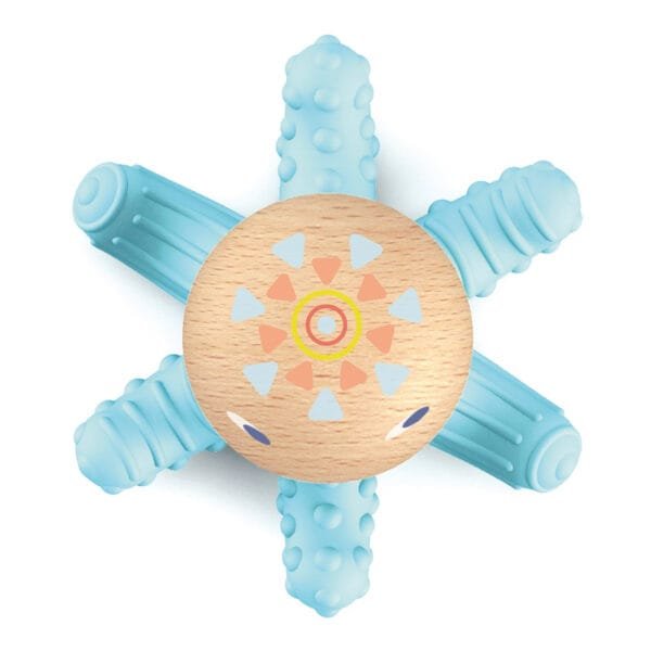 Jucarie Bebe Babysquidi Djeco7159