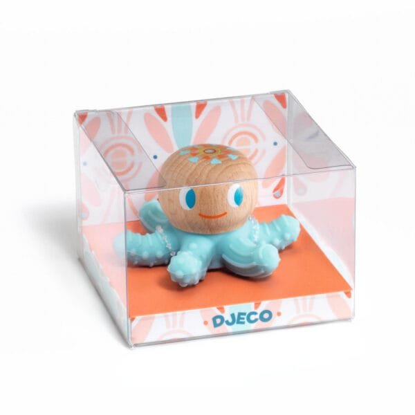 Jucarie Bebe Babysquidi Djeco7161
