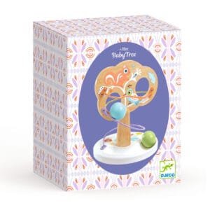 jucarie bebe babytree djeco11556