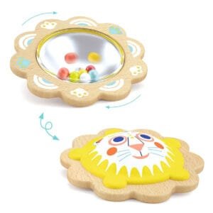jucarie bebe djeco babycup9271