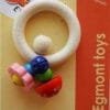 Jucarie Bebe Inel Egmont Toys4437