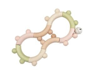 Jucarie Bebe Zornaitoare Pastel Egmont Toys7450