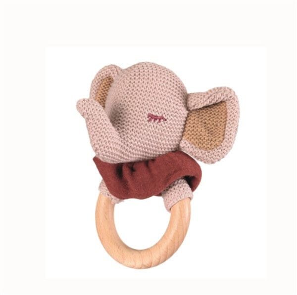 Jucarie Bebe Zornaitoare Rosalie Egmont Toys10579