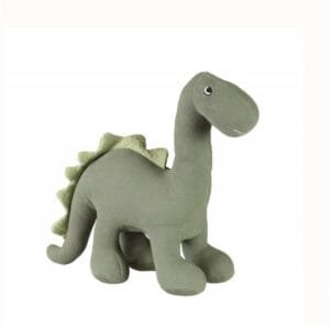 Jucarie Crosetata Micul Dinozaur Victor Egmont Toys8344