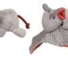 Jucarie Din Textil Pentru Bebe, Elefant Pop-Up, Egmont Toys 9 Jucarie Din Textil Pentru Bebe Elefant Pop Up Egmont Toys4796
