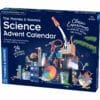 Jucarie Educativa Kit Stem Calendarul Stiintific De Advent, Thames &Amp; Kosmos 8 Jucarie Educativa Kit Stem Calendarul Stiintific De Advent Thames11027
