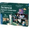 Jucarie Educativa Kit Stem Calendarul Stiintific De Advent Versiunea 2, Thames &Amp; Kosmos 6 Jucarie Educativa Kit Stem Calendarul Stiintific De Advent Versiunea 219321