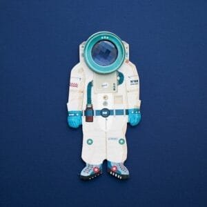 Jucarie Optica Astronaut Londji16898