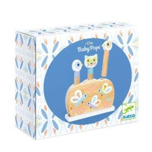 Jucarie Pop Up Babypopi Djeco3894