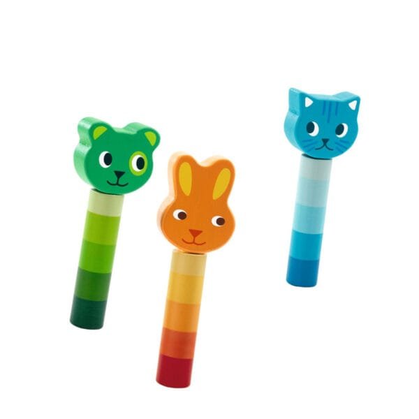 Jucarie Pop Up Popop Pidoo Djeco12772