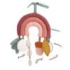 Jucarie Senzoriala Bebe Curcubeu Cu Activitati Moulin Roty7284