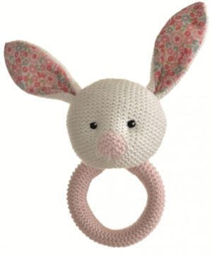 jucarie senzoriala pentru bebe juliette egmont toys5231