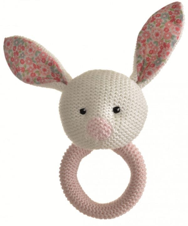 Jucarie Senzoriala Pentru Bebe Juliette Egmont Toys5231