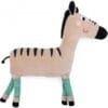 Jucarie Textil Bebe Zebra Moulin Roty11276