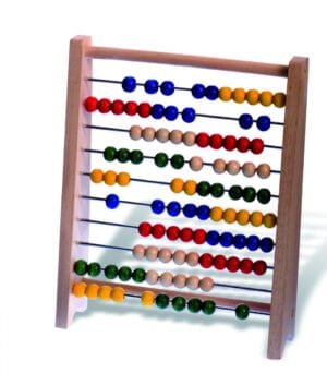 Jucarii Educative Abacus Egmont Toys4727