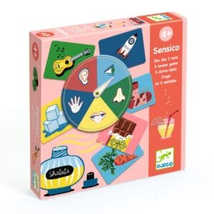 jucarii educative sensico djeco10506