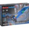 Kit Stem Completare Pentru Cursa Cu Bile Metalice - Intrecerea, Fischertechnik 7 Kit Stem Completare Pentru Cursa Cu Bile Metalice Intrecerea12415