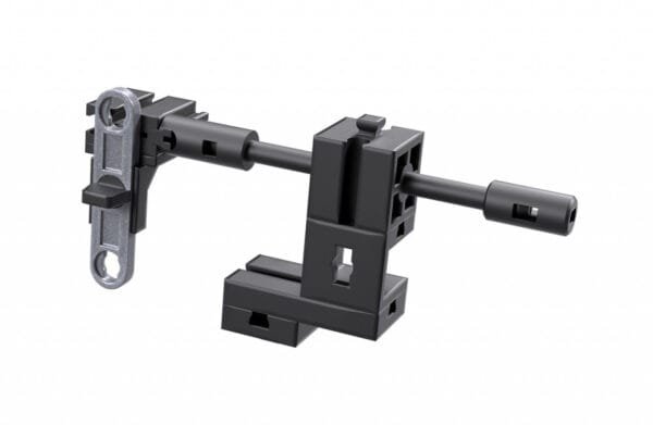 Kit Stem Completare Pentru Cursa Cu Bile Metalice Intrecerea12418