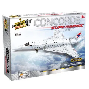 kit stem concorde supersonic jet nivel avansat9539