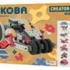 Kit Stem Creator, Bakoba 8 Kit Stem Creator Bakoba11860