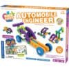 Kit Stem De Construit Automobile Thames Kosmos9413