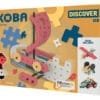Kit STEM Discover, Bakoba 7 kit stem discover bakoba11885