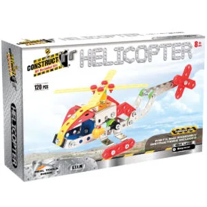 kit stem elicopter nivel incepator9523