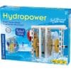 Kit Stem Energie Hidroelectrica, Thames &Amp; Kosmos 8 Kit Stem Energie Hidroelectrica Thames Kosmos12245