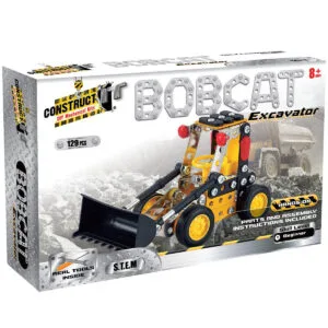 kit stem excavator bobcat nivel incepator9503