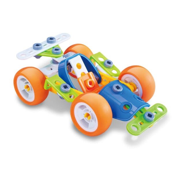 Kit Stem Flexible Automobil De Curse9471