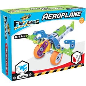Kit Stem Flexible Avion9488