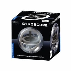 Kit Stem Giroscop Thames Kosmos9409
