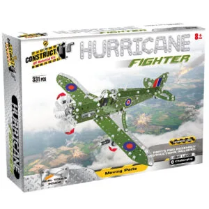 kit stem huricane fighter nivel avansat9543