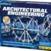 Kit Stem Inginerie Arhitecturala, Thames &Amp; Kosmos 7 Kit Stem Inginerie Arhitecturala Thames Kosmos10175