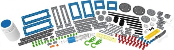 Kit Stem Inginerie Mecanica, Thames &Amp; Kosmos - Imagine 5