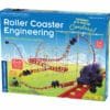 Kit Stem Inginerie Pentru Roller Coaster. Thames &Amp; Kosmos 8 Kit Stem Inginerie Pentru Roller Coaster Thames Kosmos10190