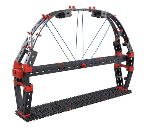 Kit Stem Inginerie Structurala Fischertechnik12064